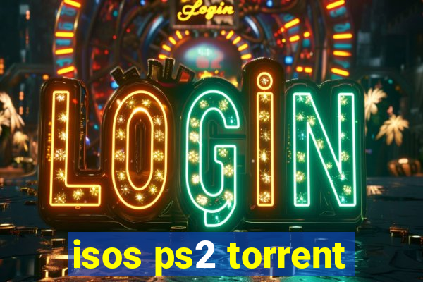 isos ps2 torrent